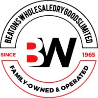 Beaton's Wholesale Dry Goods Ltd. logo - Similar company to Spear Capital Strategy
