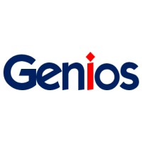 Genios Bv
