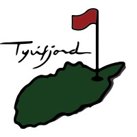 TYRIFJORD GOLFKLUBB logo - Similar company to Grønt Grep