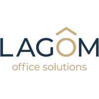 LAGOM Sp. z o.o. logo - Similar company to Bourgeois Bohemians Coworking