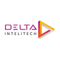 Delta InteliTech logo - Similar company to Studyem