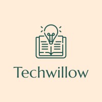 Techwillow logo - Similar company to Proof Line Farm