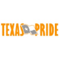 Texas Pride logo - Similar company to Gmi