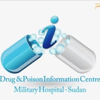 Drug and Poison Information Center- Military Hospital- Sudan logo - Similar company to Pharmacare Company Limited