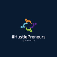 HustlePreneurs logo - Similar company to Casper Capital Llc
