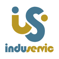 INDUSERVIC logo - Similar company to Slump Madrid