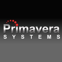 Primavera Systems logo - Similar company to Primavera Systems