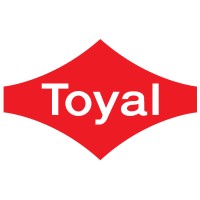 Toyal Europe logo - Similar company to Sinotek Ltd