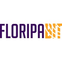 FloripaBit logo - Similar company to Wihex Tecnologia