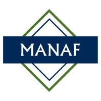 MANAF logo - Similar company to Formatres38