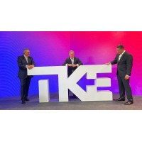 Marohn TK Elevator Co., Ltd. logo - Similar company to Tk Elevator Netherlands B.V.