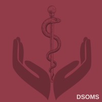 Delaware State Osteopathic Medical Society (DSOMS) logo - Similar company to American Osteopathic Foundation