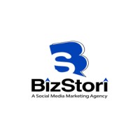 BizStori-AI Driven Marketing Automation logo - Similar company to Eptics Inc.
