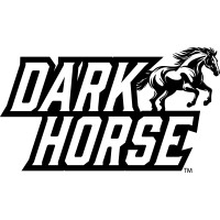 Dark Horse Threads logo - Similar company to Ufl Services Inc
