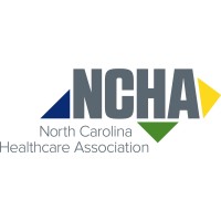 North Carolina Healthcare Association logo - Similar company to Foundation For Health Leadership & Innovation