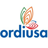 ORDIUSA logo - Similar company to The Ma Studio Co.