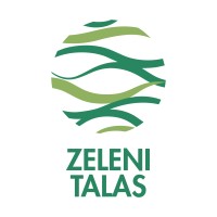Zeleni Talas logo - Similar company to Agencija Za Zaštitu Konkurencije Crne Gore / Agency For Protection Of Competition Of Montenegro