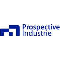 Prospective Industrie logo - Similar company to Preciprint 3D