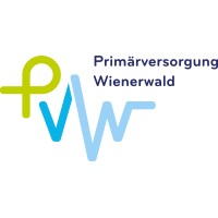 Primärversorgung Wienerwald logo - Similar company to Apca - Austrian Primary Care Association Egen
