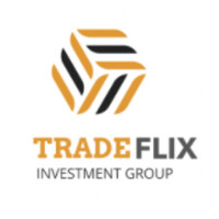 Tradeflix logo - Similar company to Cloud Vapor