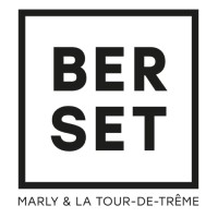 Garage Berset logo - Similar company to Bcc Contrôle Sa