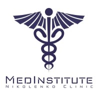 MedInstitute - Nikolenko Clinic logo - Similar company to Digestive Nutrition Clinic