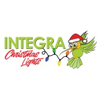 Integra Holiday Lighting logo - Similar company to Holiday Studio