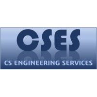 CS Engineering Services logo - Similar company to Cs Conversations