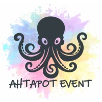Ahtapot Event logo - Similar company to Heaven Ajans