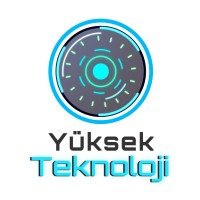 Yüksek Teknoloji logo - Similar company to Teknoloji Profesyonelleri Derneği - Teped
