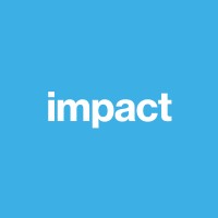 Impact Student Club logo - Similar company to Techra Drumsticks