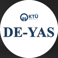 KTÜ Deprem ve Yapı Sağlığı Uygulama ve Araştırma Merkezi (DE-YAS) logo - Similar company to Dynamic Academy