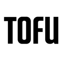 Tofu Design logo - Similar company to Melt Studio
