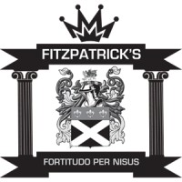 Fitzpatrick’S Uk Ltd