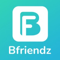 Bfriendz App logo - Similar company to Ampelus