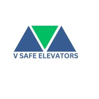 V SAFE ELEVATORS logo - Similar company to Wings Elevator And Engineering Pvt. Ltd