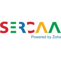 SERCAA BUSINESS APPLICATIONS logo - Similar company to Monread Crm