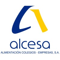 Alcesa logo - Similar company to Ewinet