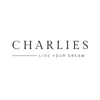 By-Charlies logo - Similar company to O M A N Y E ™