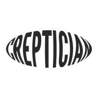 Creptician logo - Similar company to Souler