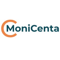 MoniCenta logo - Similar company to Fundacause