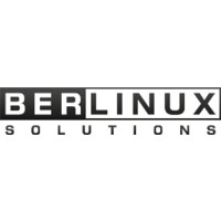 Berlinux Solutions GmbH logo - Similar company to 4 Elements Logistics