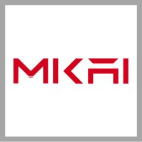 Morality and Knowledge in Artificial Intelligence (MKAI.org) logo - Similar company to Sparknet