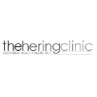 The Hering Clinic logo - Similar company to Go Service Solutions