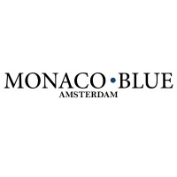 Monaco Blue logo - Similar company to Manocoblue