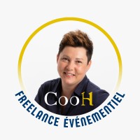 CooH Freelance Evénementiel B2B logo - Similar company to Logiz Sas