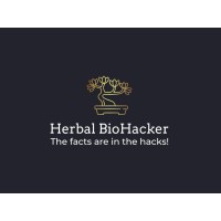 Herbal BioHacker logo - Similar company to Herbal Biohacker