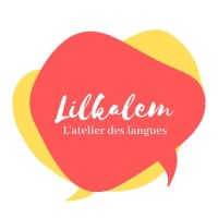 Lilkalem, l'atelier des langues logo - Similar company to Nenen Mea Dmcc