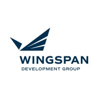 Wingspan Development Group logo - Similar company to Revital Development Group