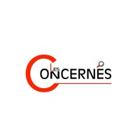 Les Concernés logo - Similar company to Bpa - Business Performance Accelerator